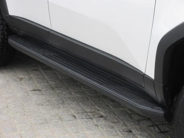 Lexus GX GX550 OVERTRAIL+ 2025 — миниатюра 3