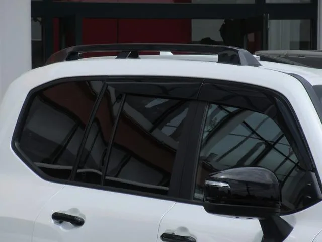Toyota Land Cruiser GR SPORT 2024 — миниатюра 5