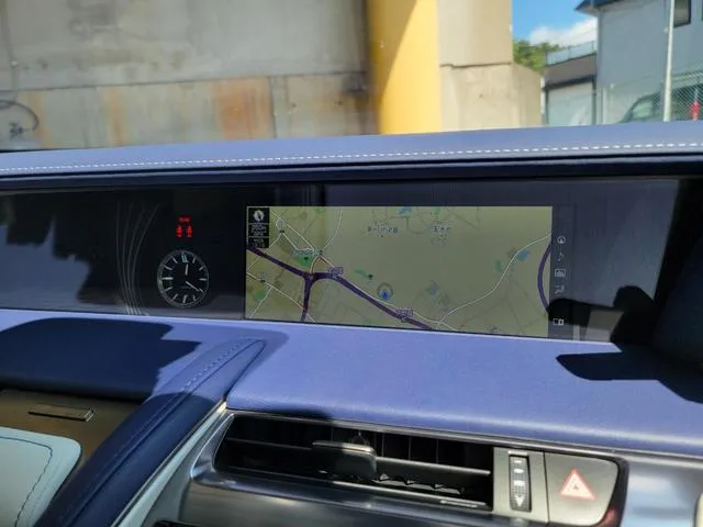 Lexus LC LC500 CONVERTIBLE 2022 — миниатюра 5