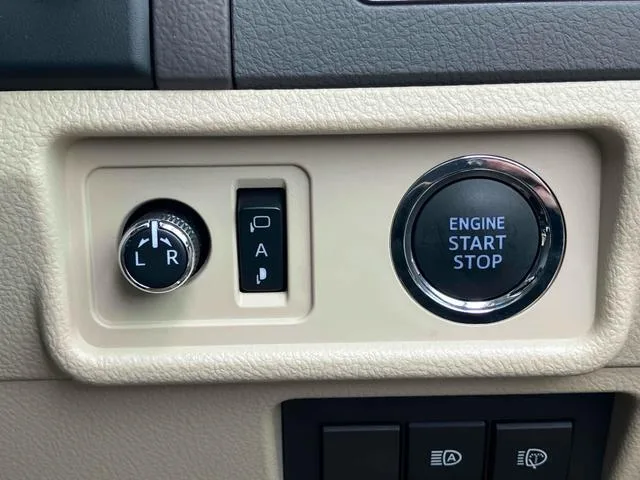 Toyota Land Cruiser Prado TX L PACKAGE 2022 — миниатюра 3