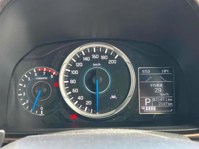 Suzuki XBEE HYBRID MZ 2024 — миниатюра 2