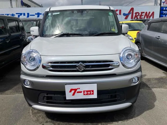 Suzuki XBEE HYBRID MZ 2024 — миниатюра 5