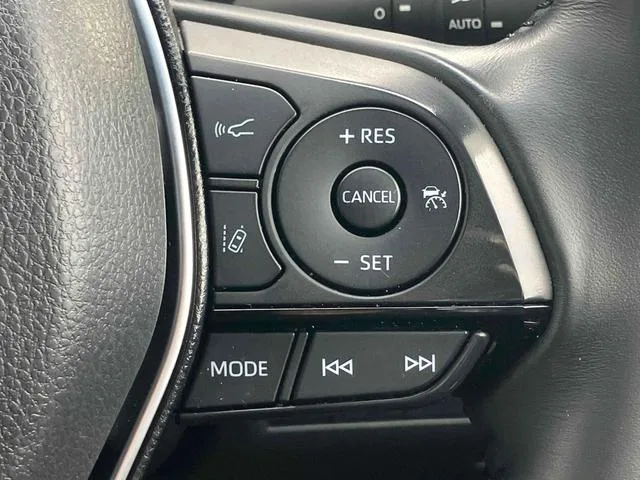 Toyota HARRIER HYBRID G 2023 — миниатюра 3