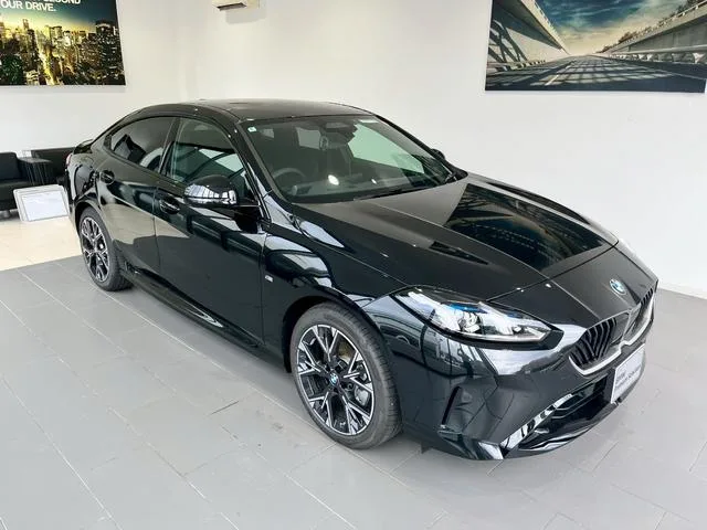 BMW 2 SERIES 220 GRAN COUPE M SPORT 2025 — миниатюра 2