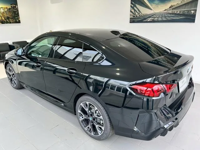 BMW 2 SERIES 220 GRAN COUPE M SPORT 2025 — миниатюра 3