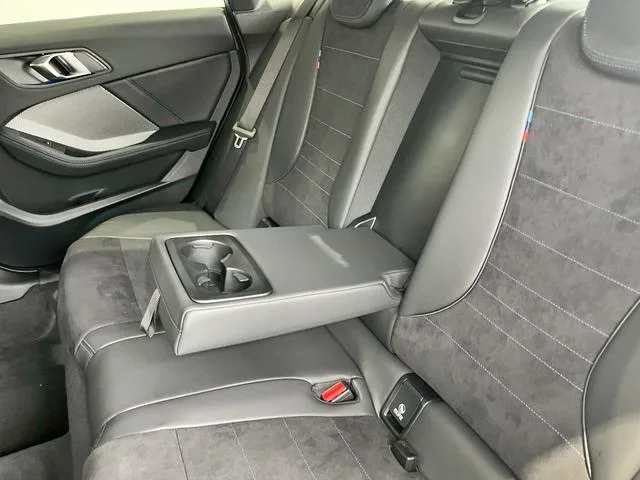 BMW 2 SERIES 220 GRAN COUPE M SPORT 2025 — миниатюра 5