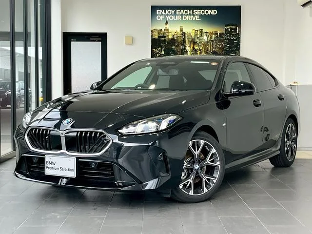 BMW 2 SERIES 220 GRAN COUPE M SPORT 2025 — фото 1, купить с доставкой в Москву