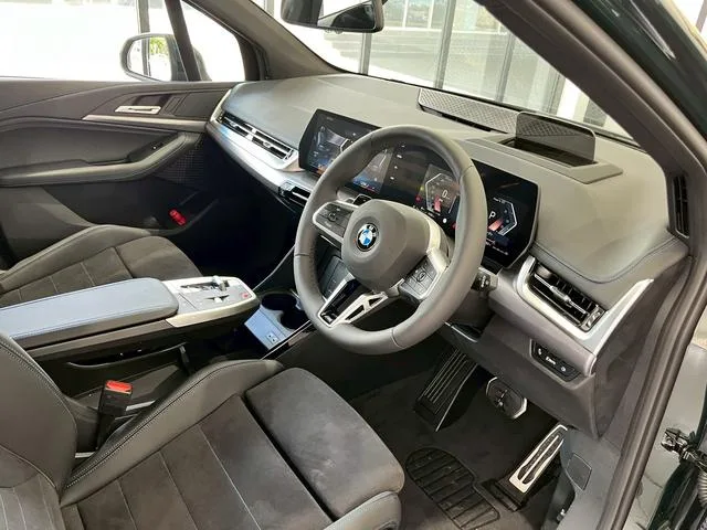 BMW 2 Series 218i ACTIVE TOURER M-SPORT 2025 — миниатюра 4