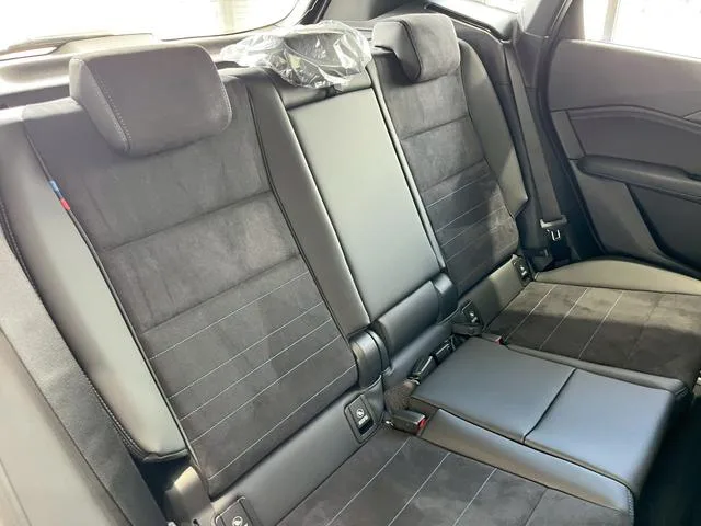 BMW 2 Series 218i ACTIVE TOURER M-SPORT 2025 — миниатюра 5