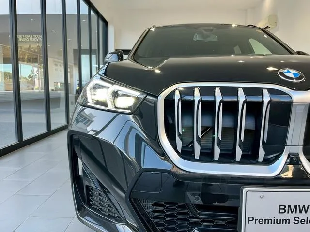 BMW X1 X DRIVE 20D M SPORT 2025 — миниатюра 2