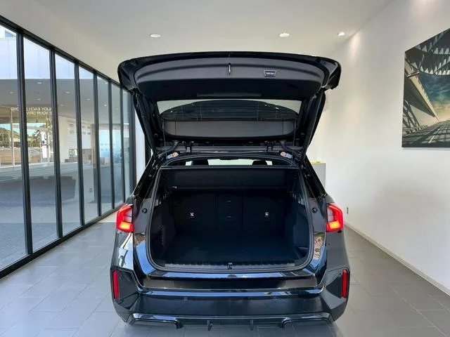BMW X1 X DRIVE 20D M SPORT 2025 — миниатюра 3
