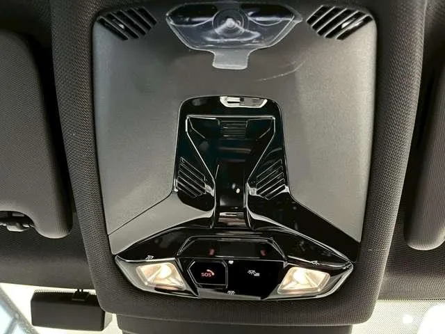 BMW 2 Series 218i ACTIVE TOURER M-SPORT 2024 — миниатюра 5