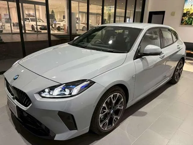 BMW 1 SERIES 120 M SPORT 2025 — миниатюра 2