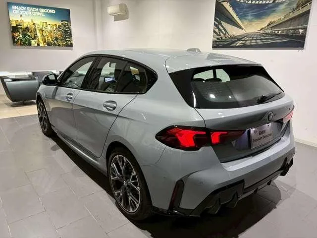 BMW 1 SERIES 120 M SPORT 2025 — миниатюра 4