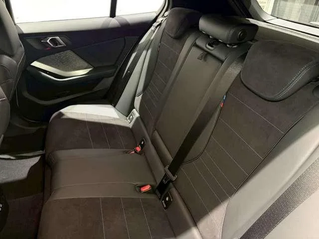 BMW 1 SERIES 120 M SPORT 2025 — миниатюра 5
