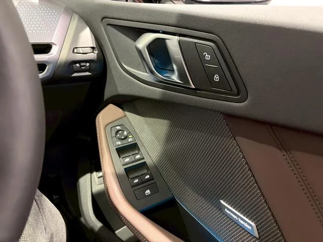 BMW 1 SERIES 120 M SPORT 2025 — миниатюра 4