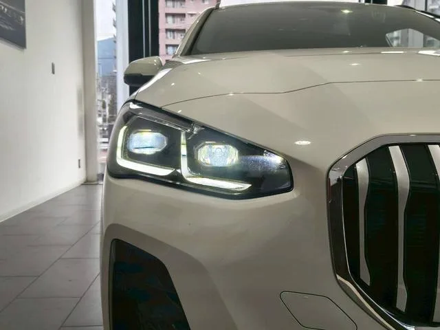 BMW 2 Series 218i ACTIVE TOURER M-SPORT 2025 — миниатюра 2