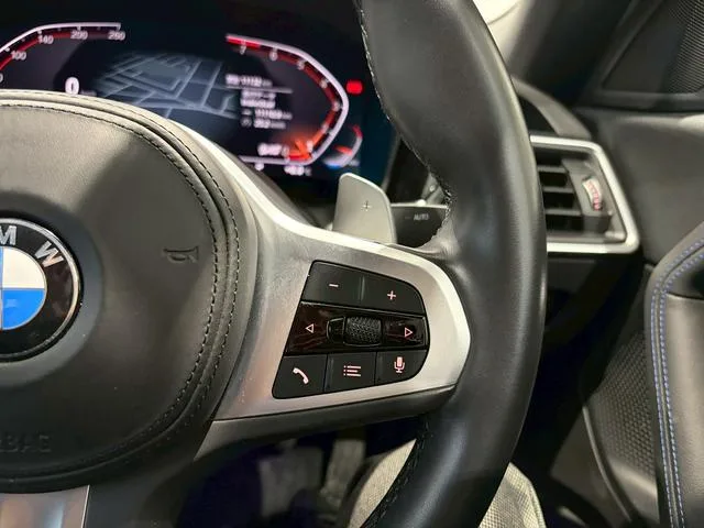 BMW 2 SERIES 220I COUPE M SPORT 2022 — миниатюра 5