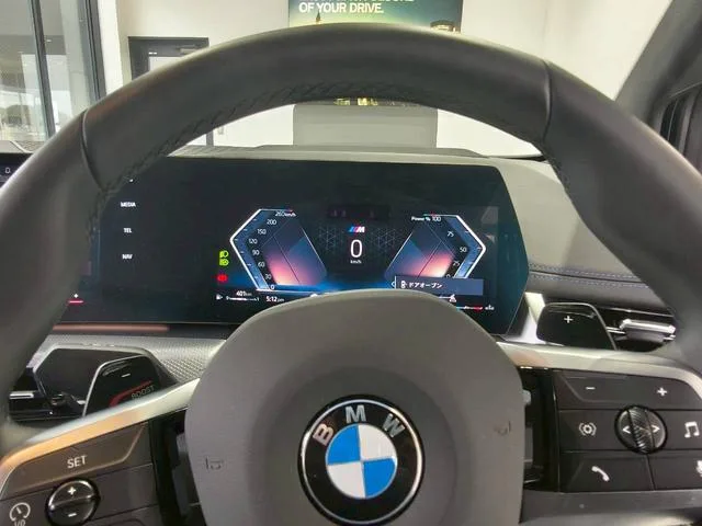 BMW 2 SERIES 218D X DRIVE ACTIVE TOURER M-SPORT 2025 — миниатюра 5