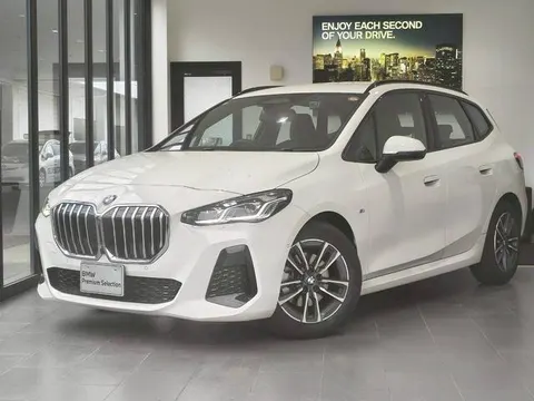 BMW 2 SERIES 2025 buy in Moscow
