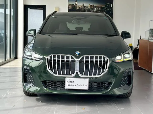 BMW 2 Series 218D ACTIVE TOURER M-SPORT 2025 — миниатюра 2