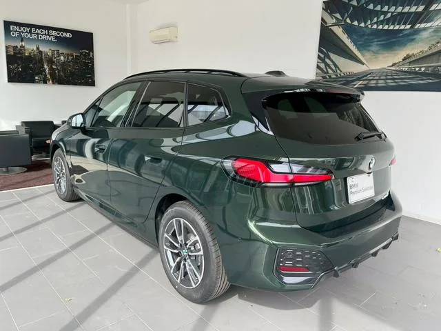 BMW 2 Series 218D ACTIVE TOURER M-SPORT 2025 — миниатюра 4