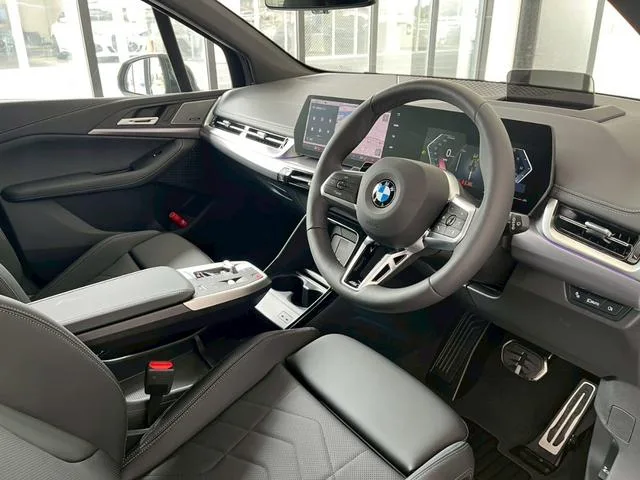 BMW 2 Series 218D ACTIVE TOURER M-SPORT 2025 — миниатюра 5