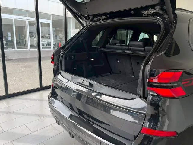 BMW X5 X DRIVE 40D M-SPORT 2025 — миниатюра 3