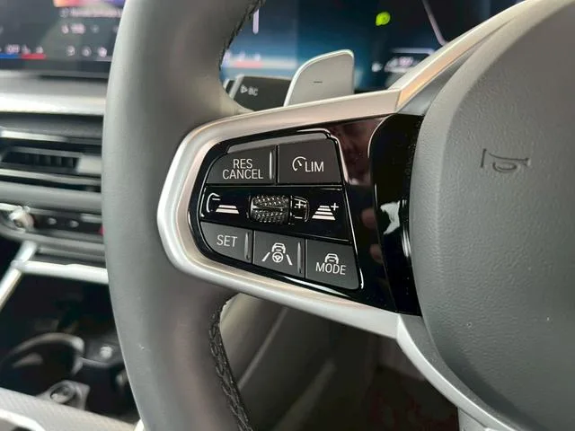 BMW 3 Series 330E M-SPORT 2025 — миниатюра 4