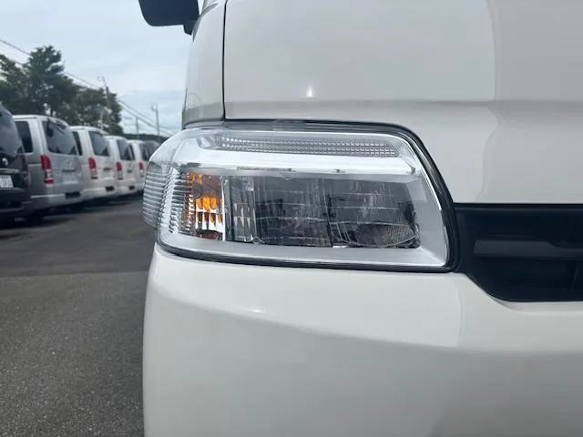 Toyota TOWNACE VAN 2026 — миниатюра 3