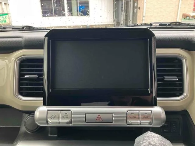 Suzuki XBEE HYBRID MZ 2025 — миниатюра 2