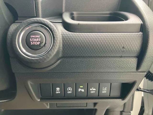 Suzuki XBEE HYBRID MZ 2025 — миниатюра 3