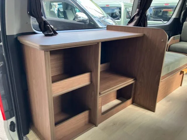 Toyota HIACE WAGON GL 2024 — миниатюра 4