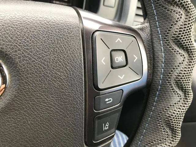 Toyota HIACE VAN SUPER GL DARK PRIME II 2022 — миниатюра 5