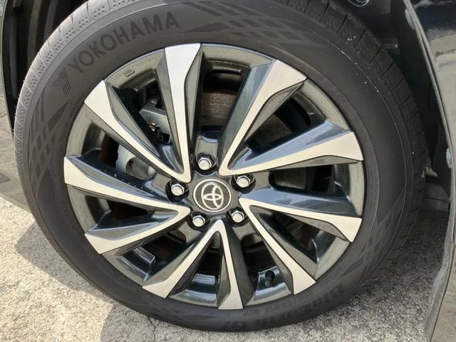 Toyota VOXY S-Z 2024 — миниатюра 4