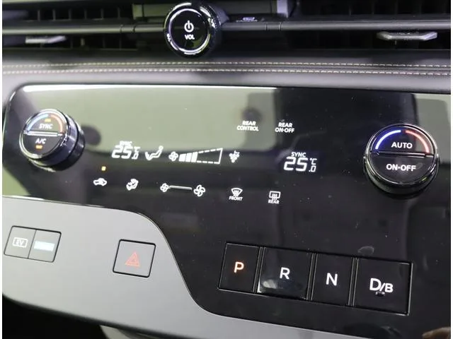 Nissan SERENA E-POWER HIGHWAY STAR V 2024 — миниатюра 5