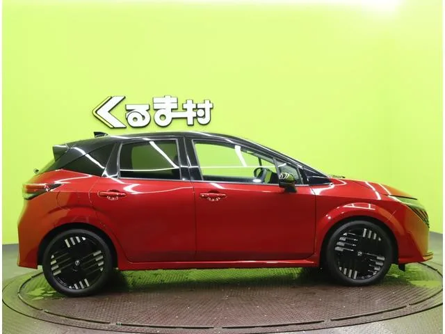 Nissan AURA G LEATHER EDITION 2024 — миниатюра 3
