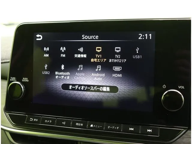 Nissan AURA G LEATHER EDITION 2024 — миниатюра 5