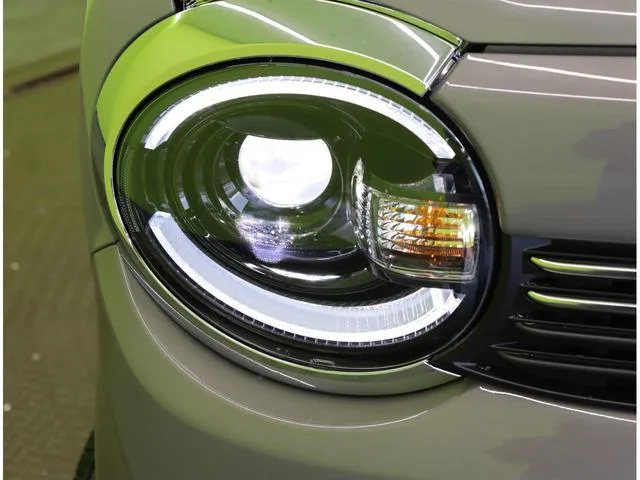 Suzuki WAGON R SMILE HYBRID S 2025 — миниатюра 2