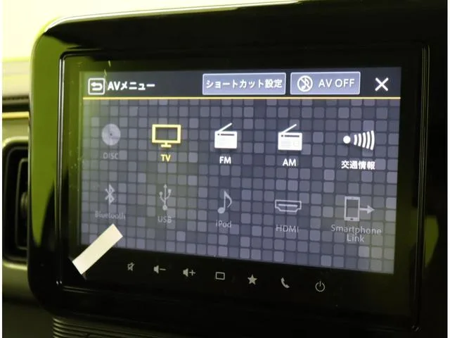 Suzuki WAGON R SMILE HYBRID S 2025 — миниатюра 5