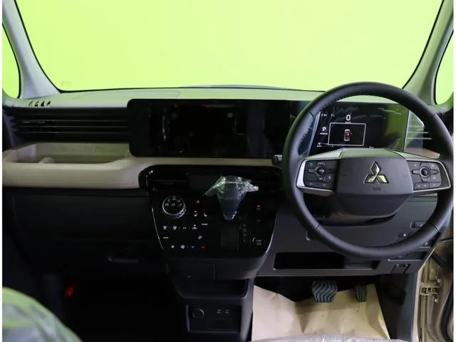 Mitsubishi DELICA MINI G PREMIUM 2026 — миниатюра 5