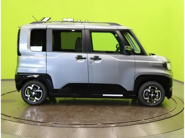 Mitsubishi DELICA MINI G PREMIUM 2026 — миниатюра 3