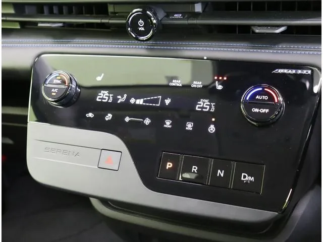 Nissan SERENA AUTECH 2023 — миниатюра 5