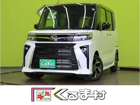 Daihatsu TANTO 2026 купить в Москве