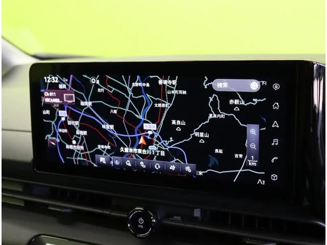 Nissan SERENA E-POWER XV 2024 — миниатюра 5