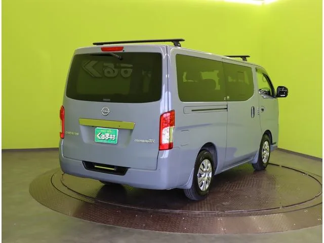 Nissan CARAVAN LONG GRAND PREMIUM GX 2025 — миниатюра 4