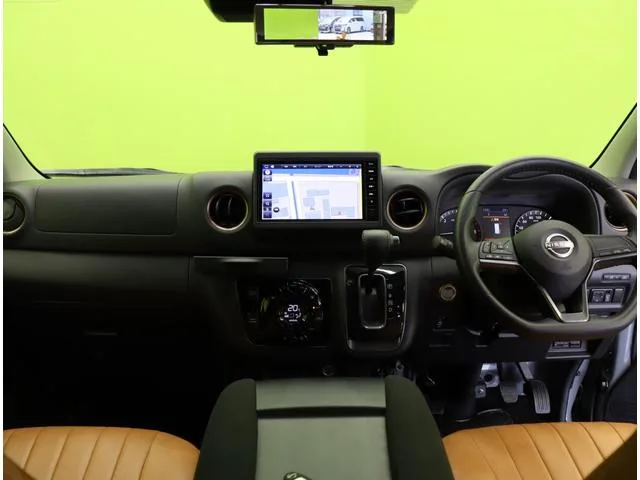 Nissan CARAVAN LONG GRAND PREMIUM GX 2025 — миниатюра 5