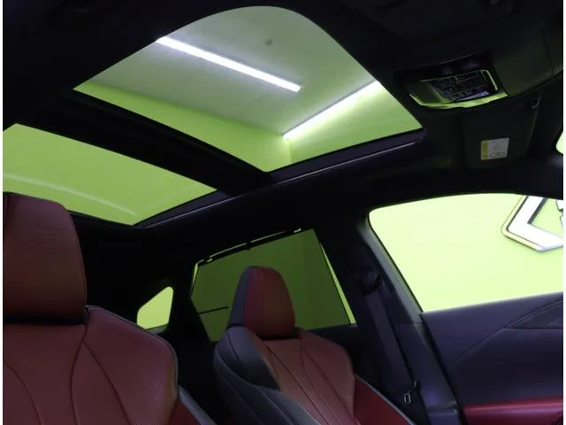 Lexus RX RX500H F SPORT PERFORMANCE 2023 — миниатюра 2