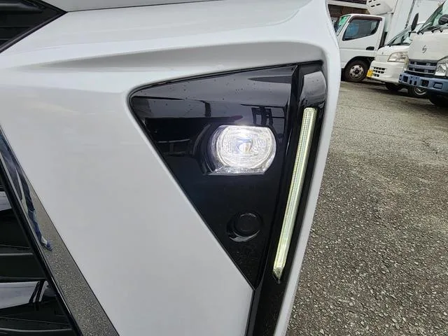 Daihatsu TANTO CUSTOM RS 2024 — миниатюра 3