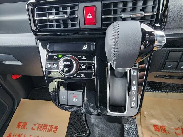 Daihatsu TANTO CUSTOM RS 2024 — миниатюра 5